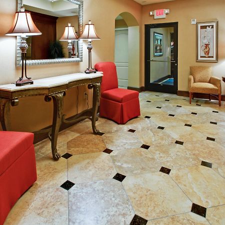 Holiday Inn Express Hotel & Suites Dfw West - Hurst By Ihg Εξωτερικό φωτογραφία