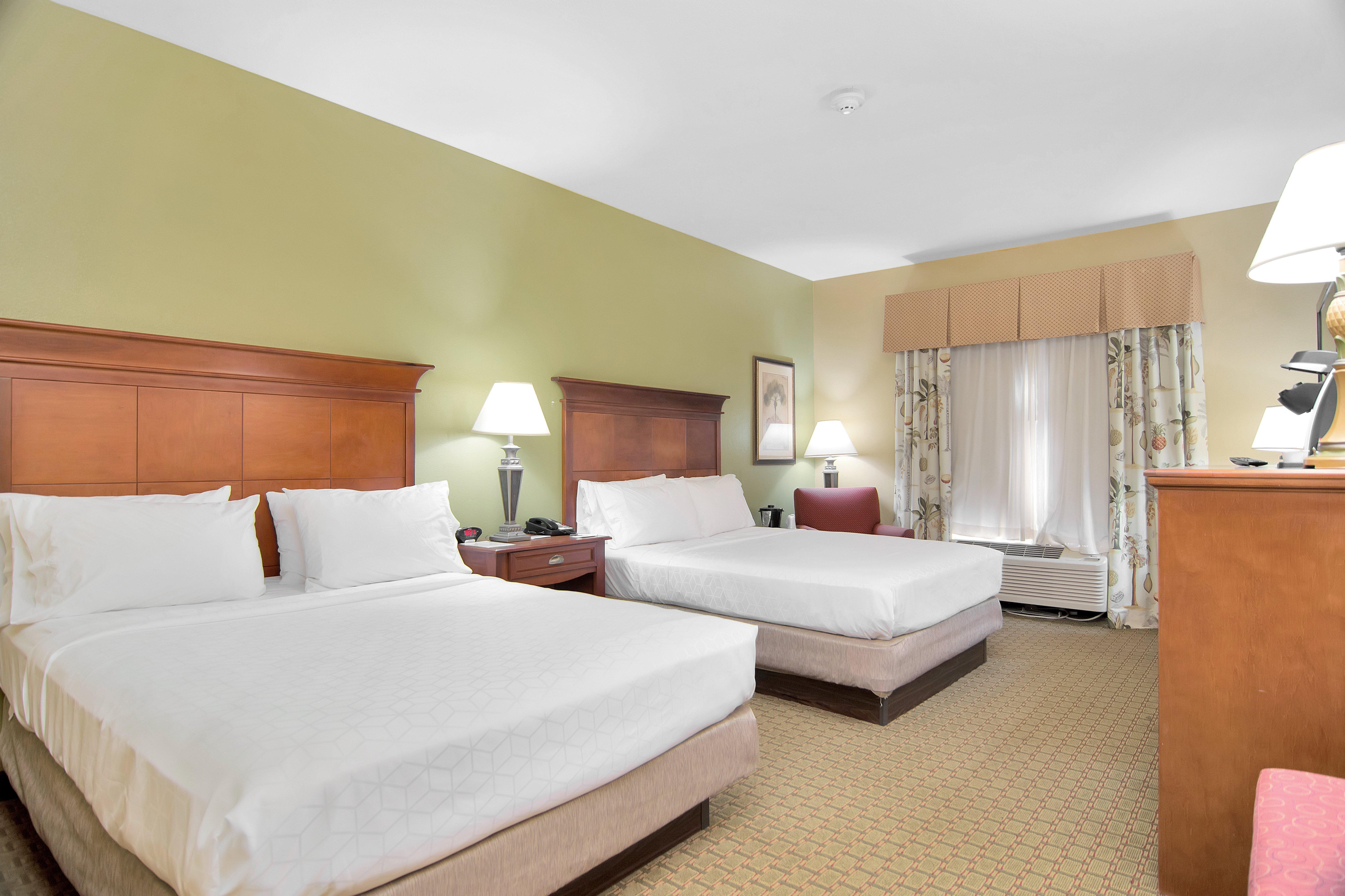 Holiday Inn Express Hotel & Suites Dfw West - Hurst By Ihg Εξωτερικό φωτογραφία