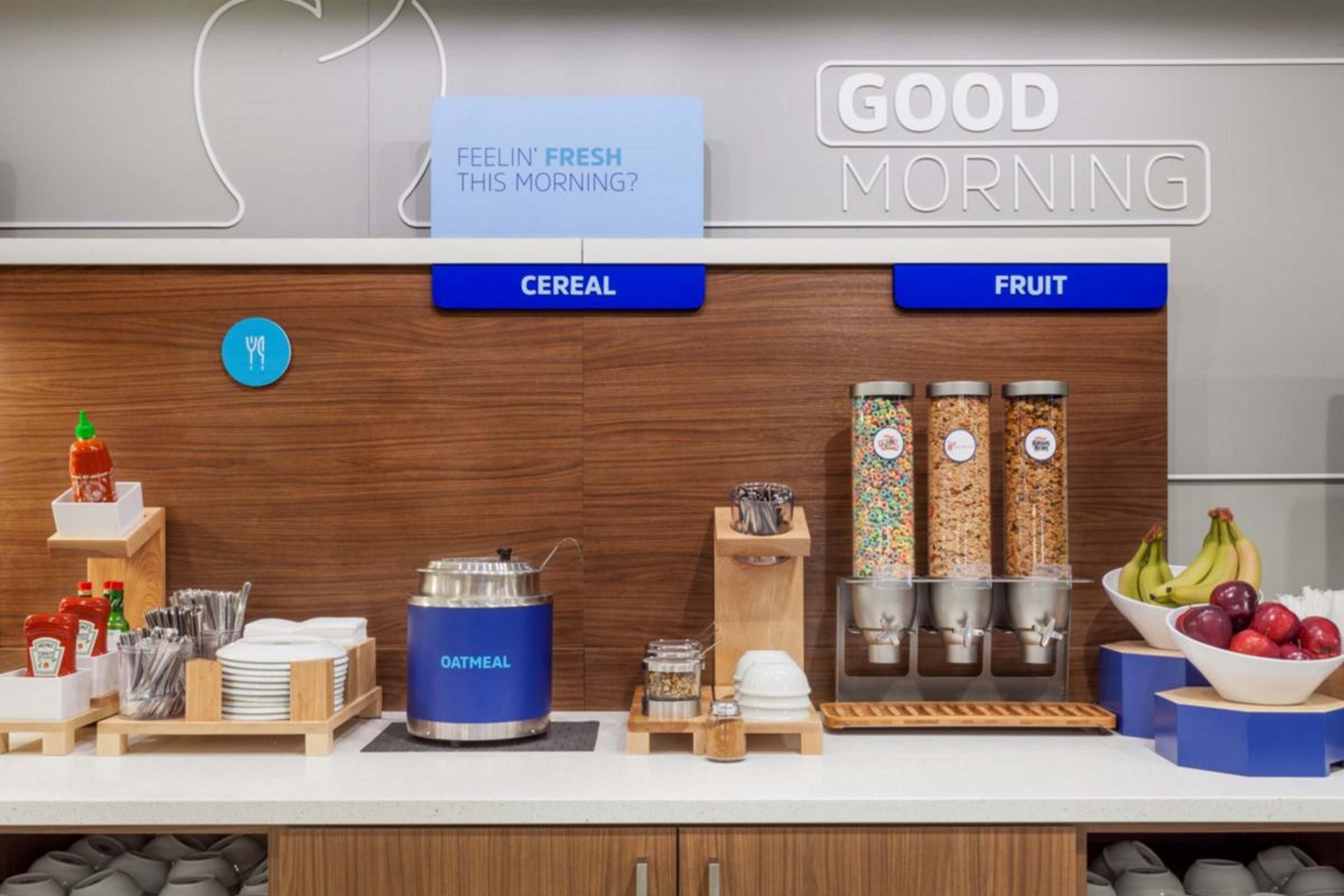Holiday Inn Express Hotel & Suites Dfw West - Hurst By Ihg Εξωτερικό φωτογραφία