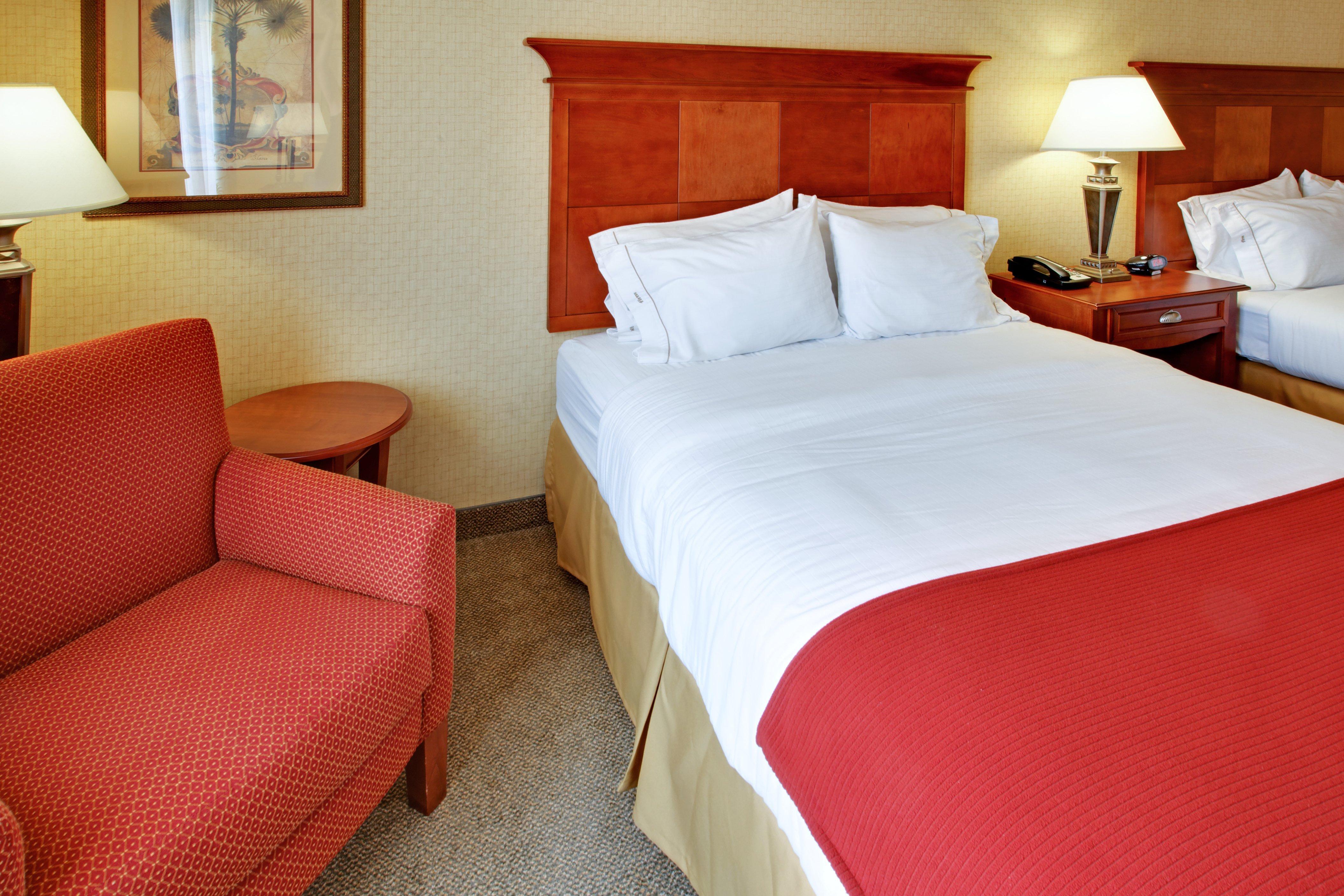 Holiday Inn Express Hotel & Suites Dfw West - Hurst By Ihg Εξωτερικό φωτογραφία