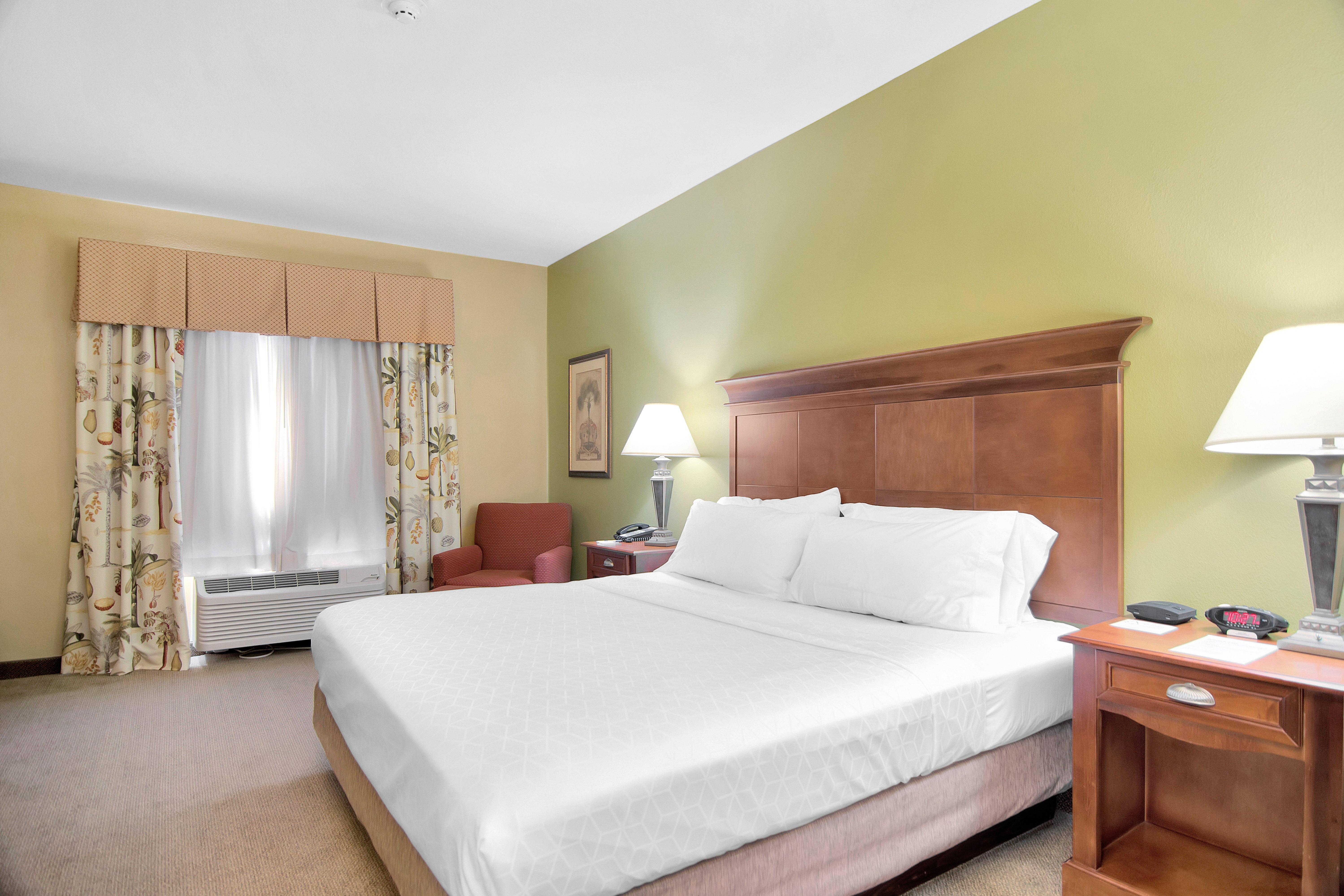 Holiday Inn Express Hotel & Suites Dfw West - Hurst By Ihg Εξωτερικό φωτογραφία