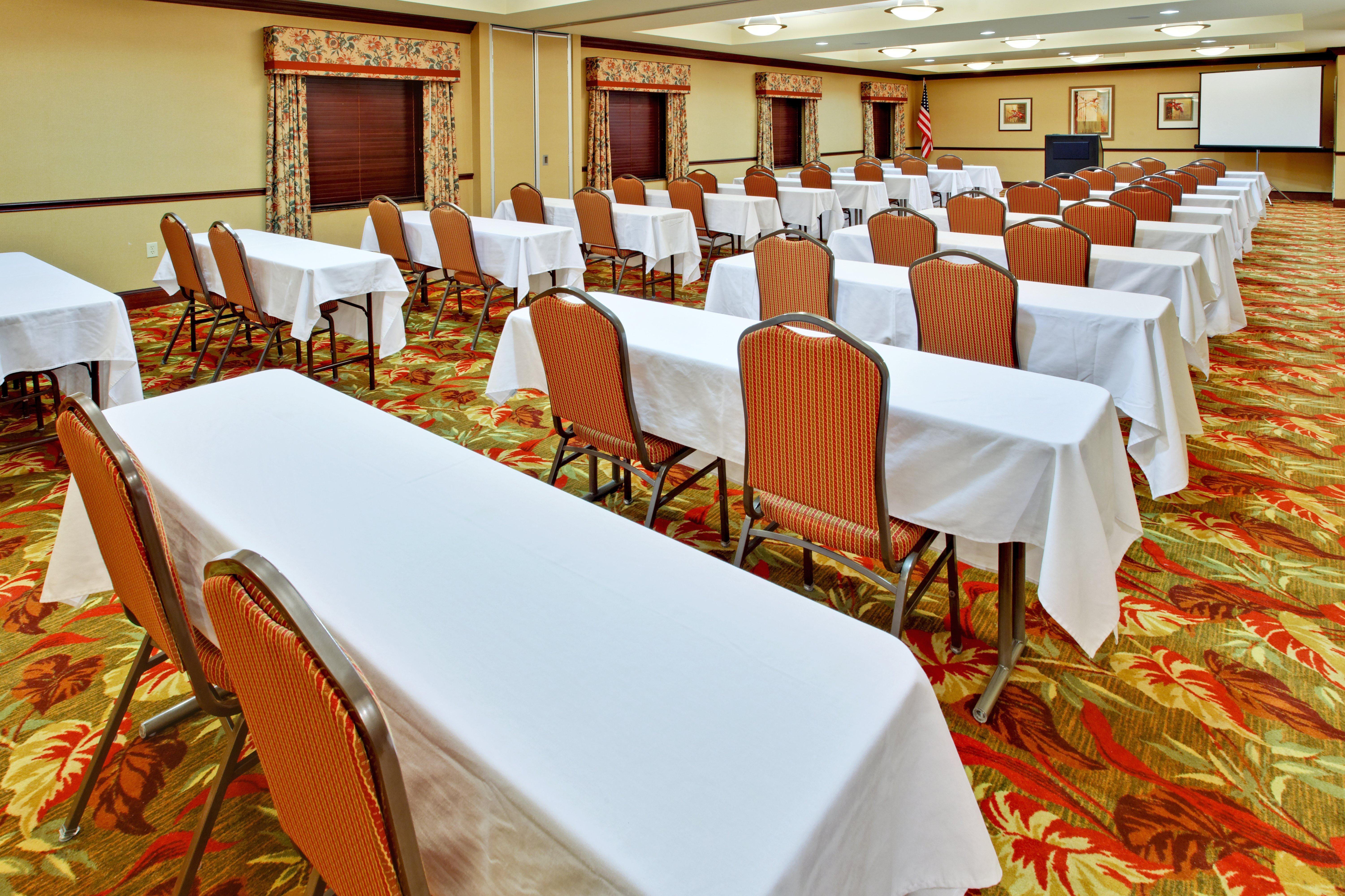Holiday Inn Express Hotel & Suites Dfw West - Hurst By Ihg Εξωτερικό φωτογραφία