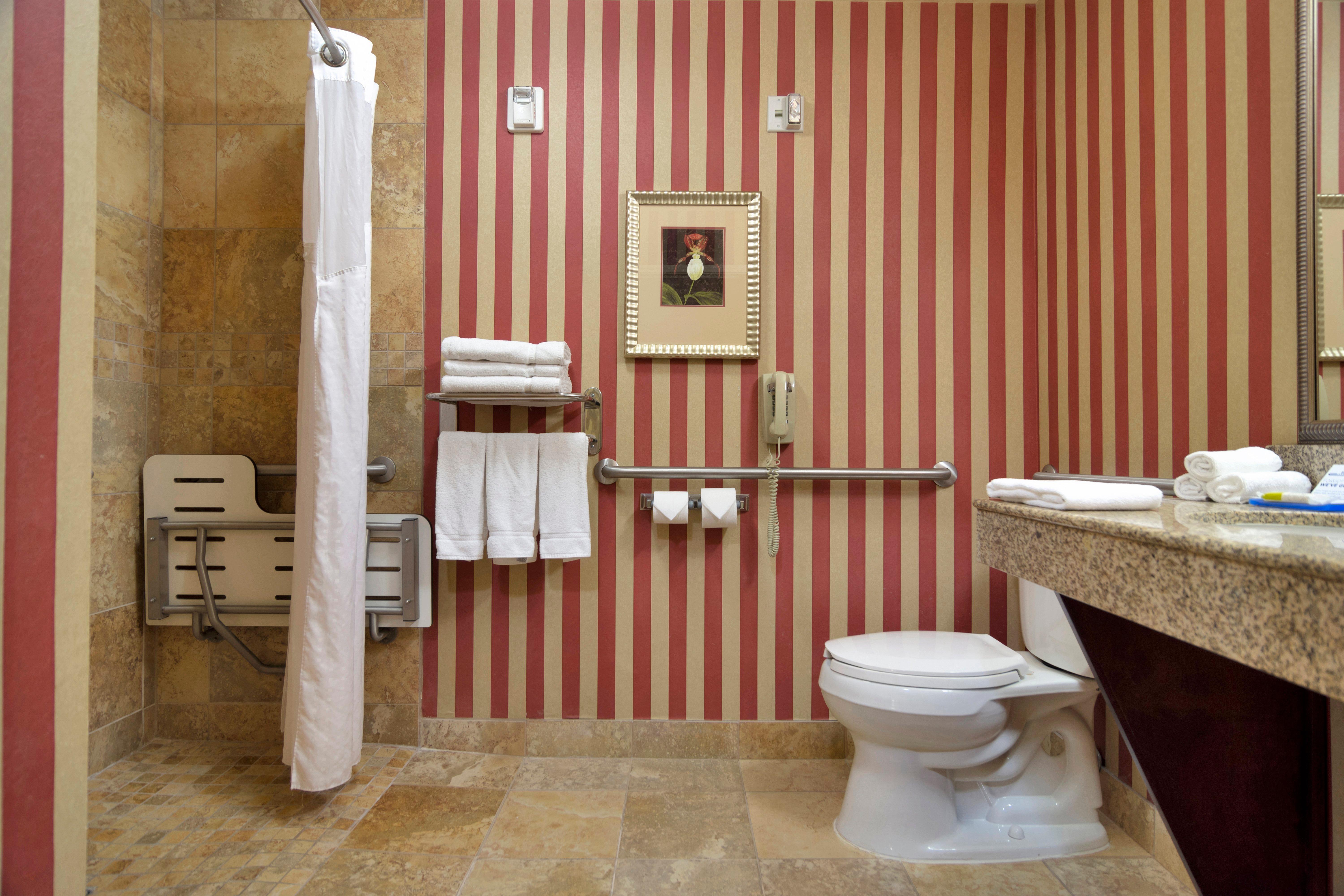 Holiday Inn Express Hotel & Suites Dfw West - Hurst By Ihg Εξωτερικό φωτογραφία