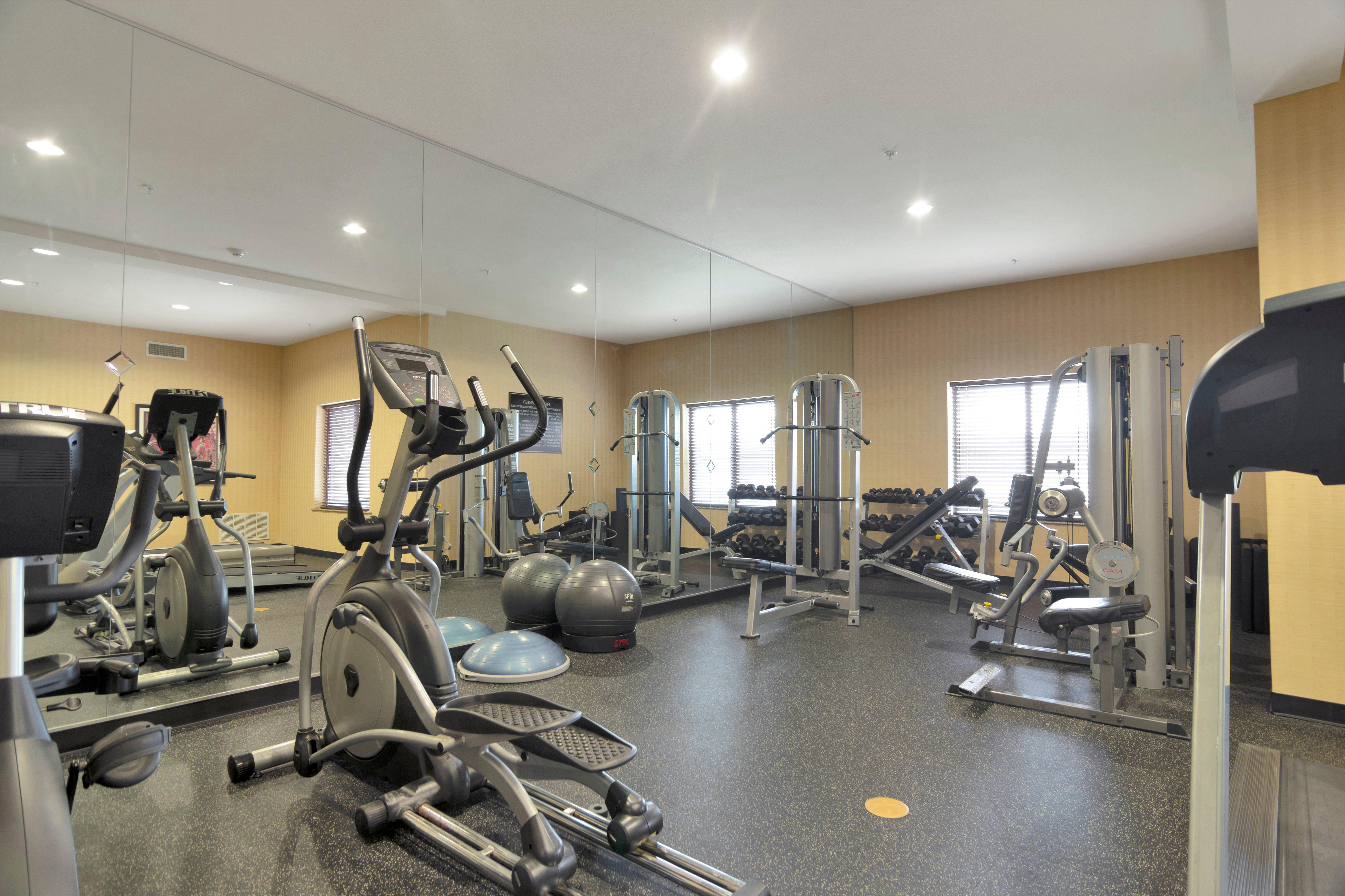 Holiday Inn Express Hotel & Suites Dfw West - Hurst By Ihg Εξωτερικό φωτογραφία