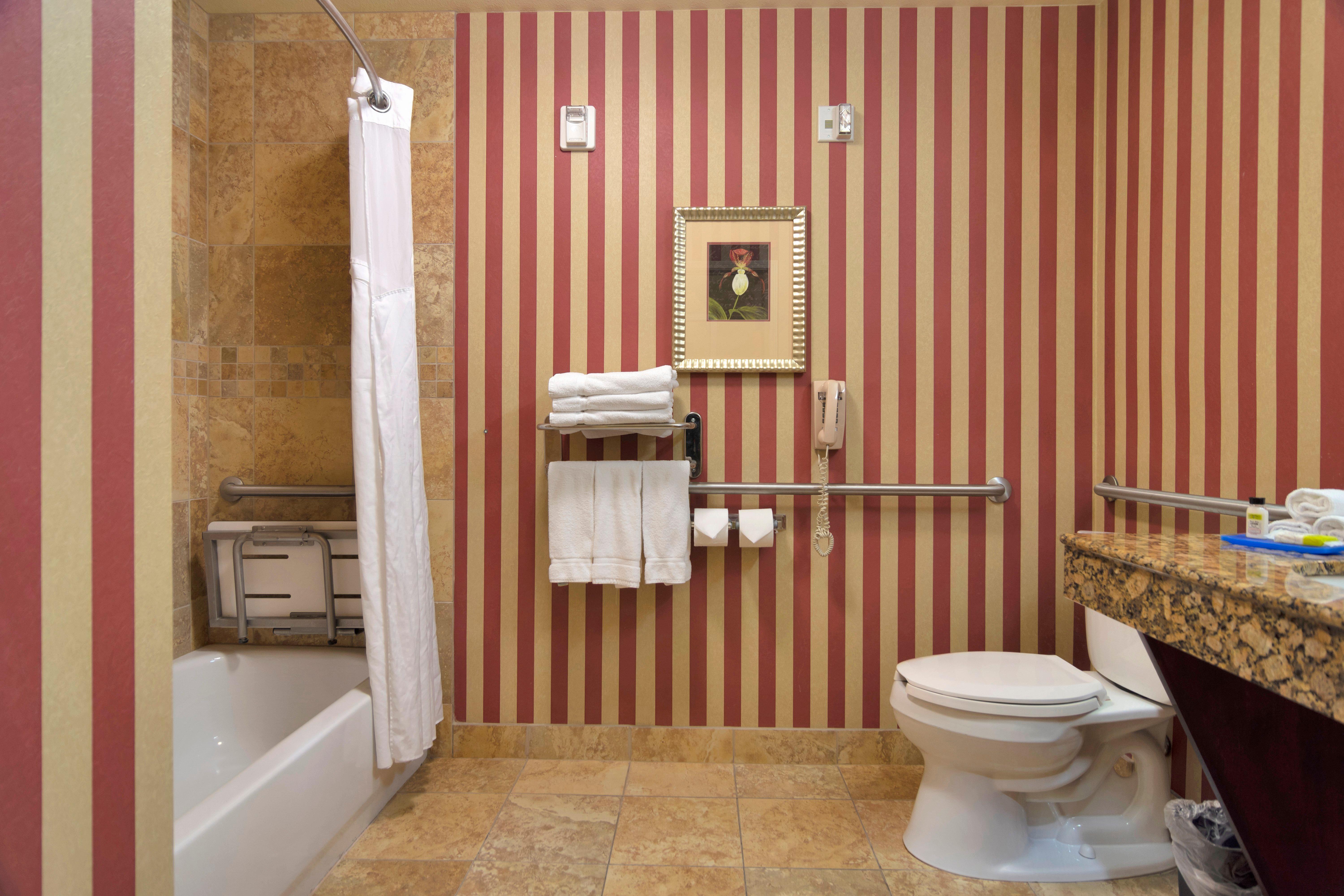 Holiday Inn Express Hotel & Suites Dfw West - Hurst By Ihg Εξωτερικό φωτογραφία