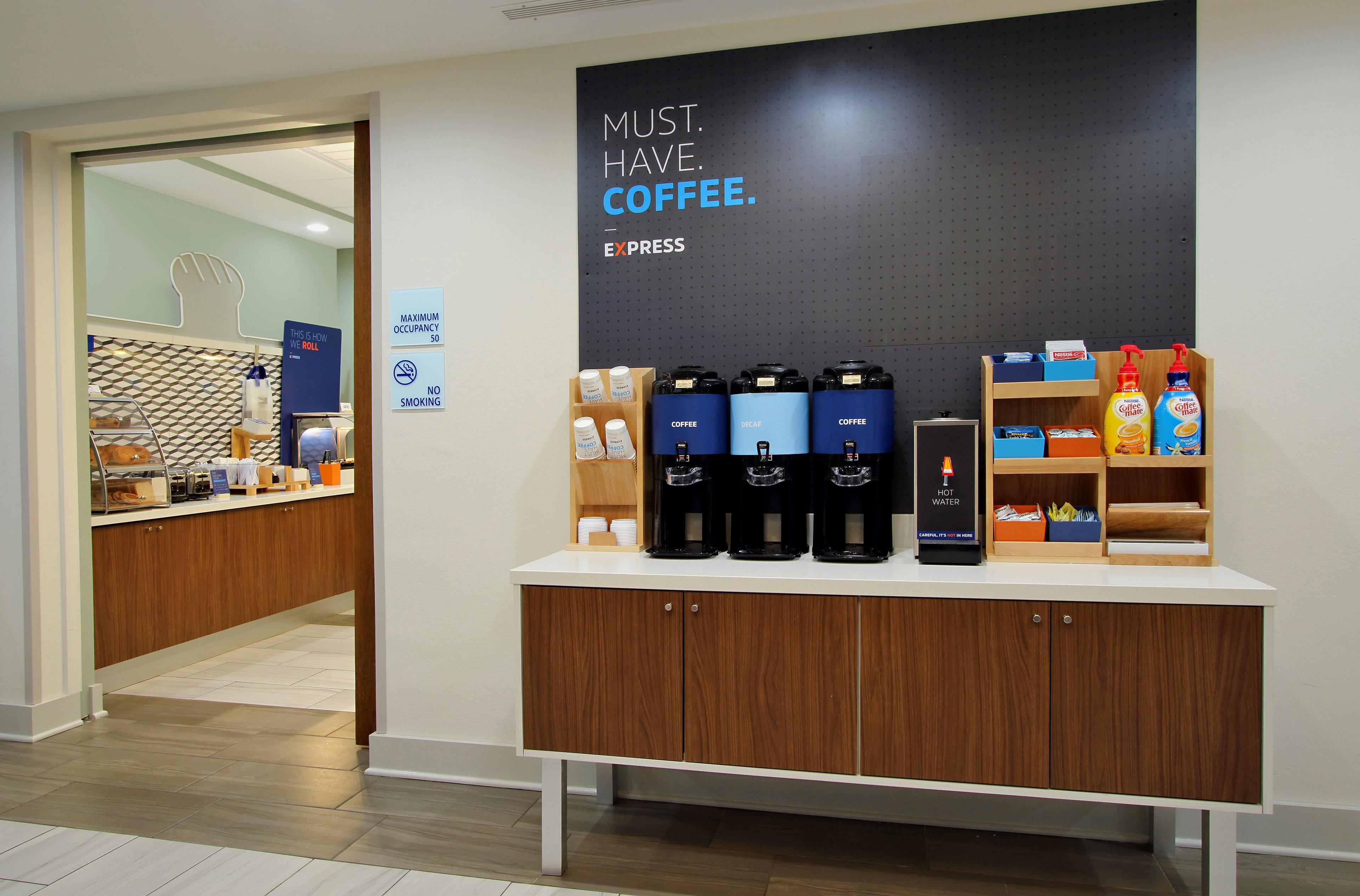 Holiday Inn Express Hotel & Suites Dfw West - Hurst By Ihg Εξωτερικό φωτογραφία