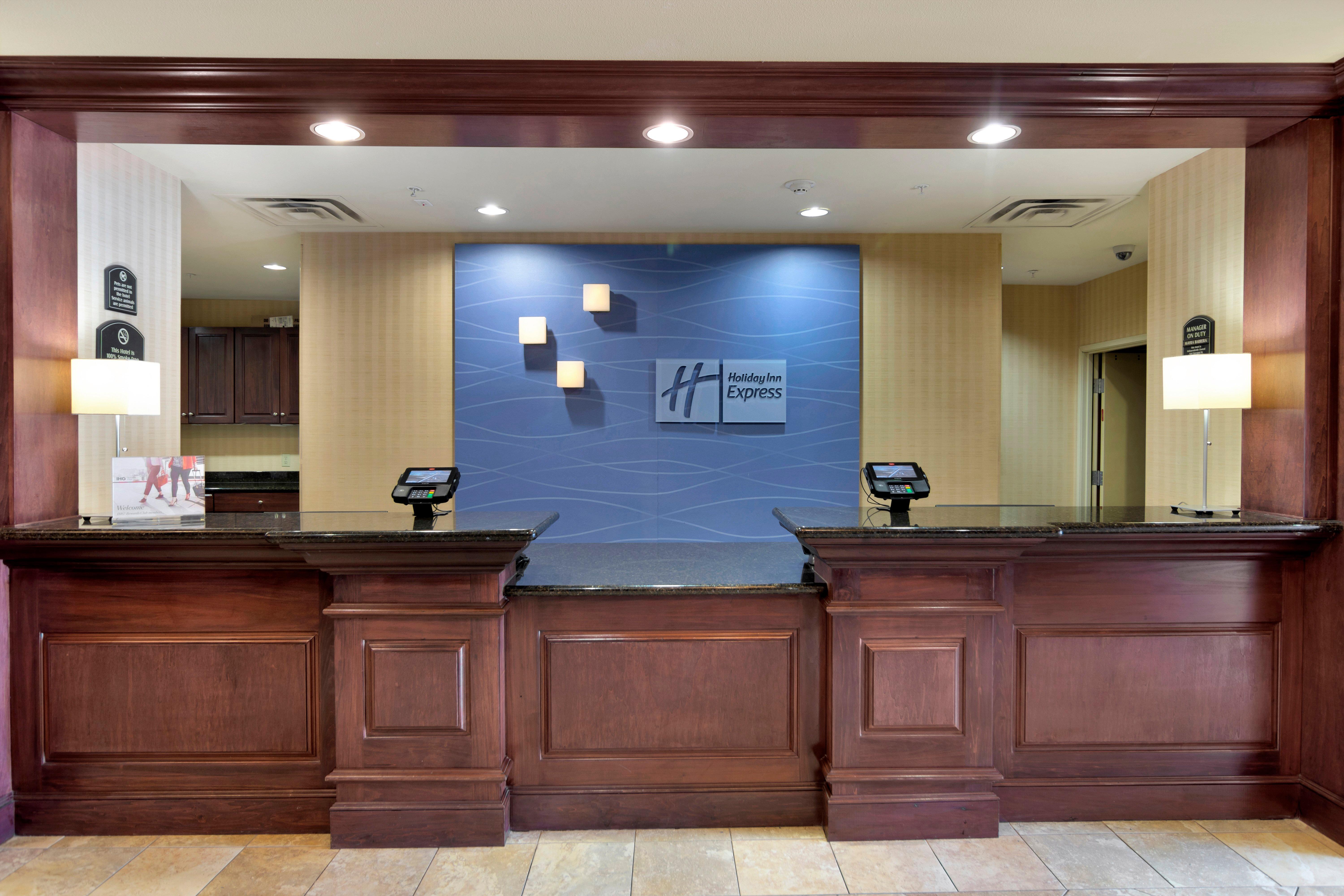 Holiday Inn Express Hotel & Suites Dfw West - Hurst By Ihg Εξωτερικό φωτογραφία