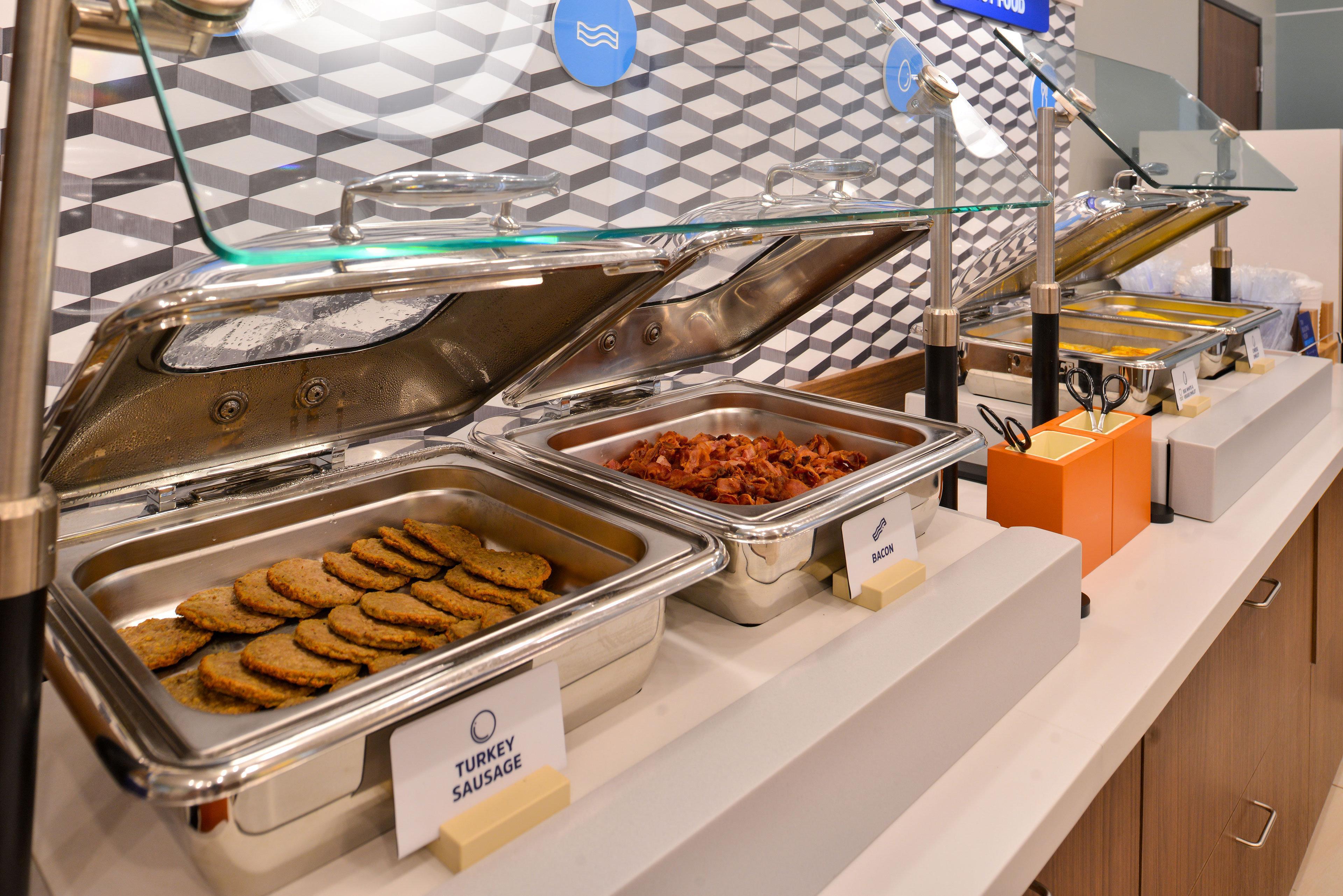 Holiday Inn Express Hotel & Suites Dfw West - Hurst By Ihg Εξωτερικό φωτογραφία