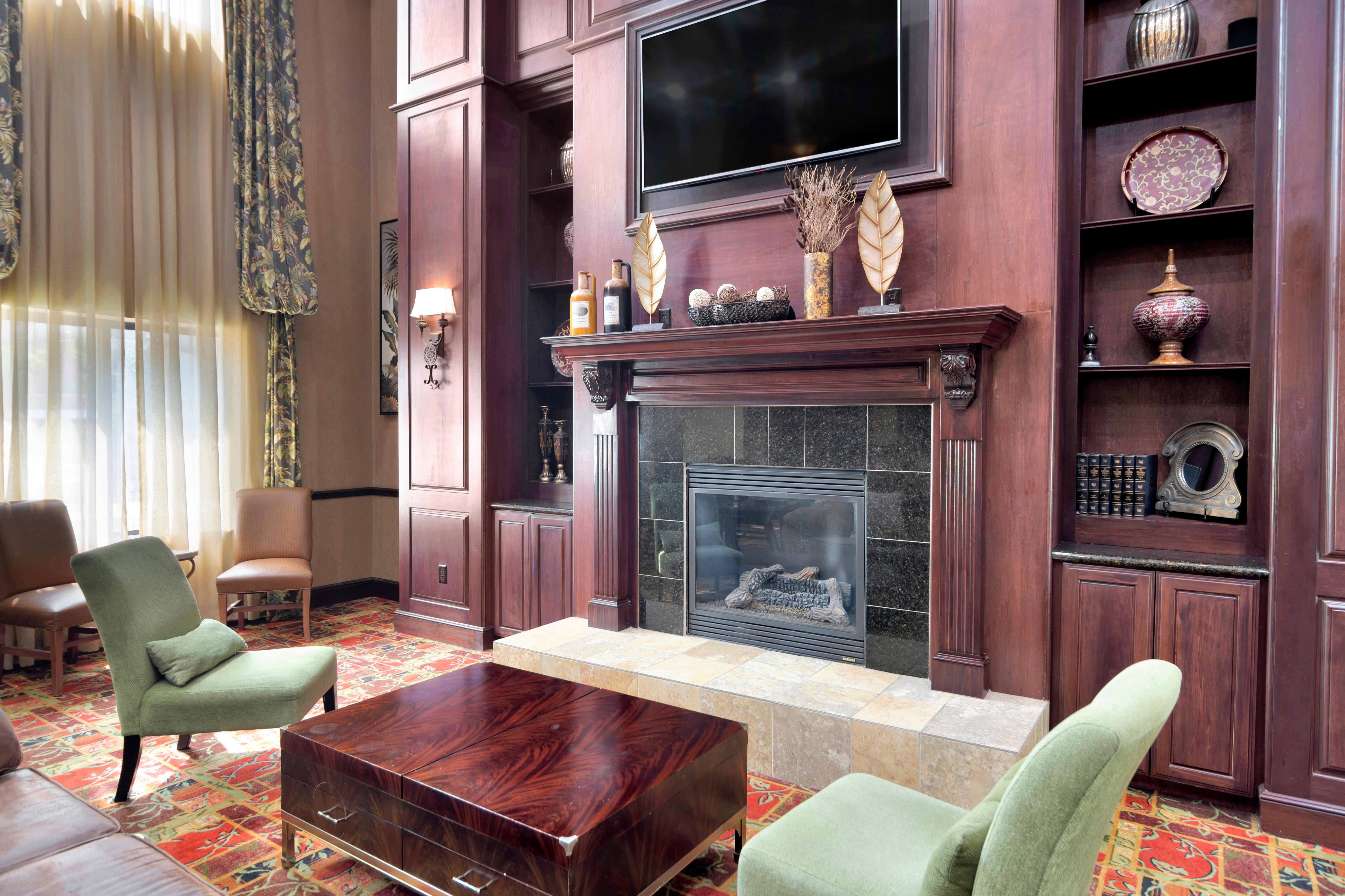 Holiday Inn Express Hotel & Suites Dfw West - Hurst By Ihg Εξωτερικό φωτογραφία