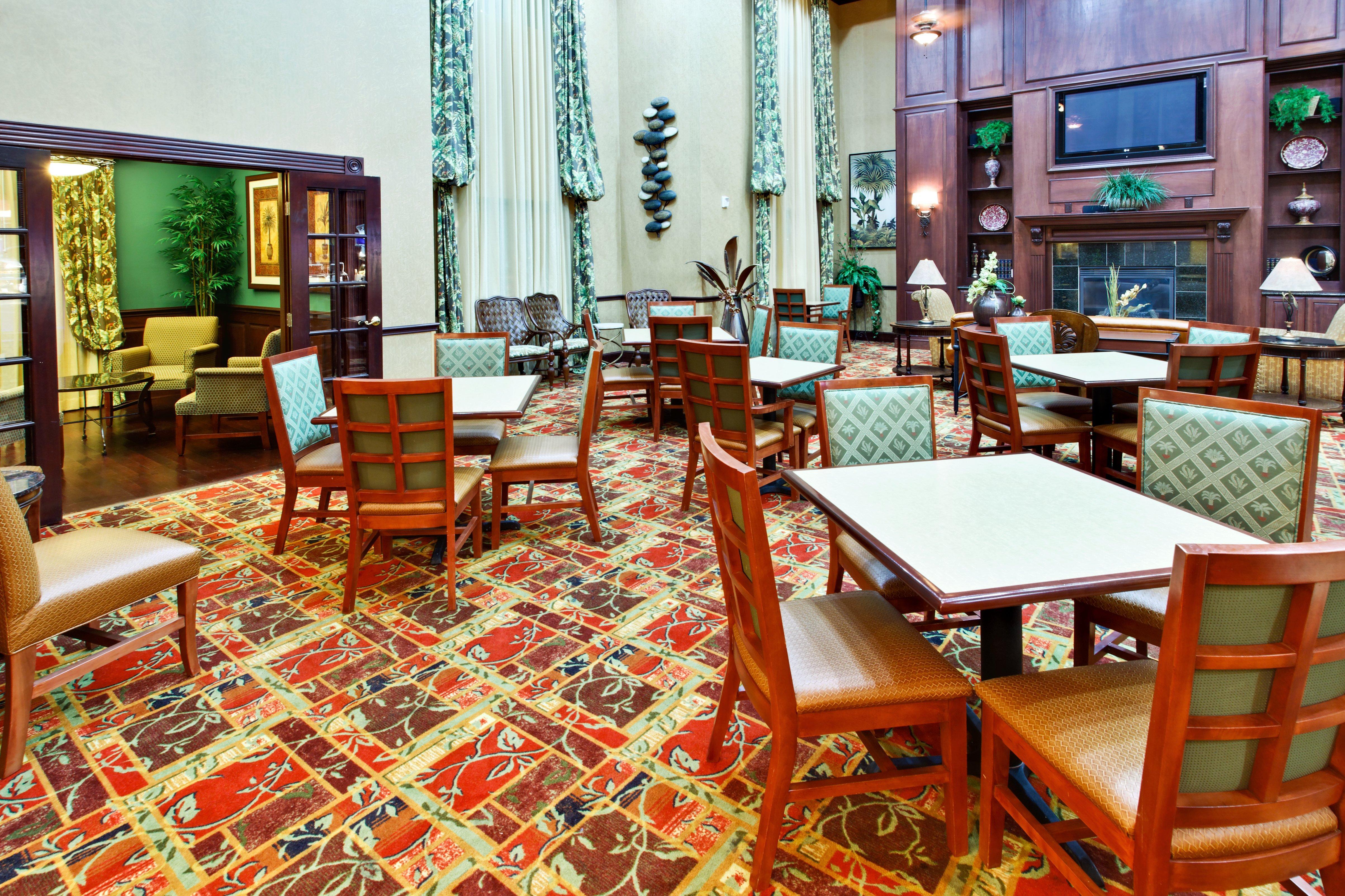 Holiday Inn Express Hotel & Suites Dfw West - Hurst By Ihg Εξωτερικό φωτογραφία