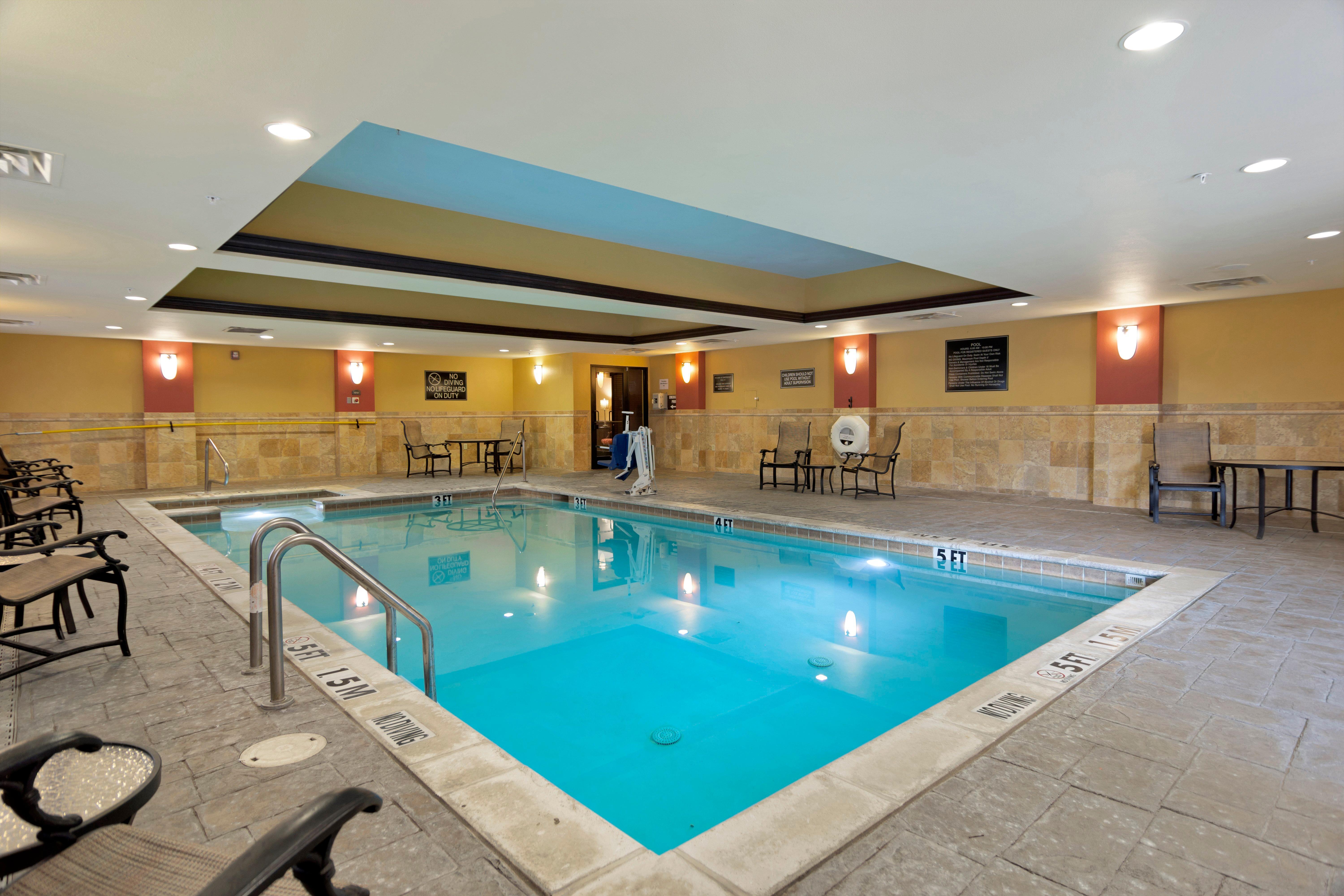 Holiday Inn Express Hotel & Suites Dfw West - Hurst By Ihg Εξωτερικό φωτογραφία
