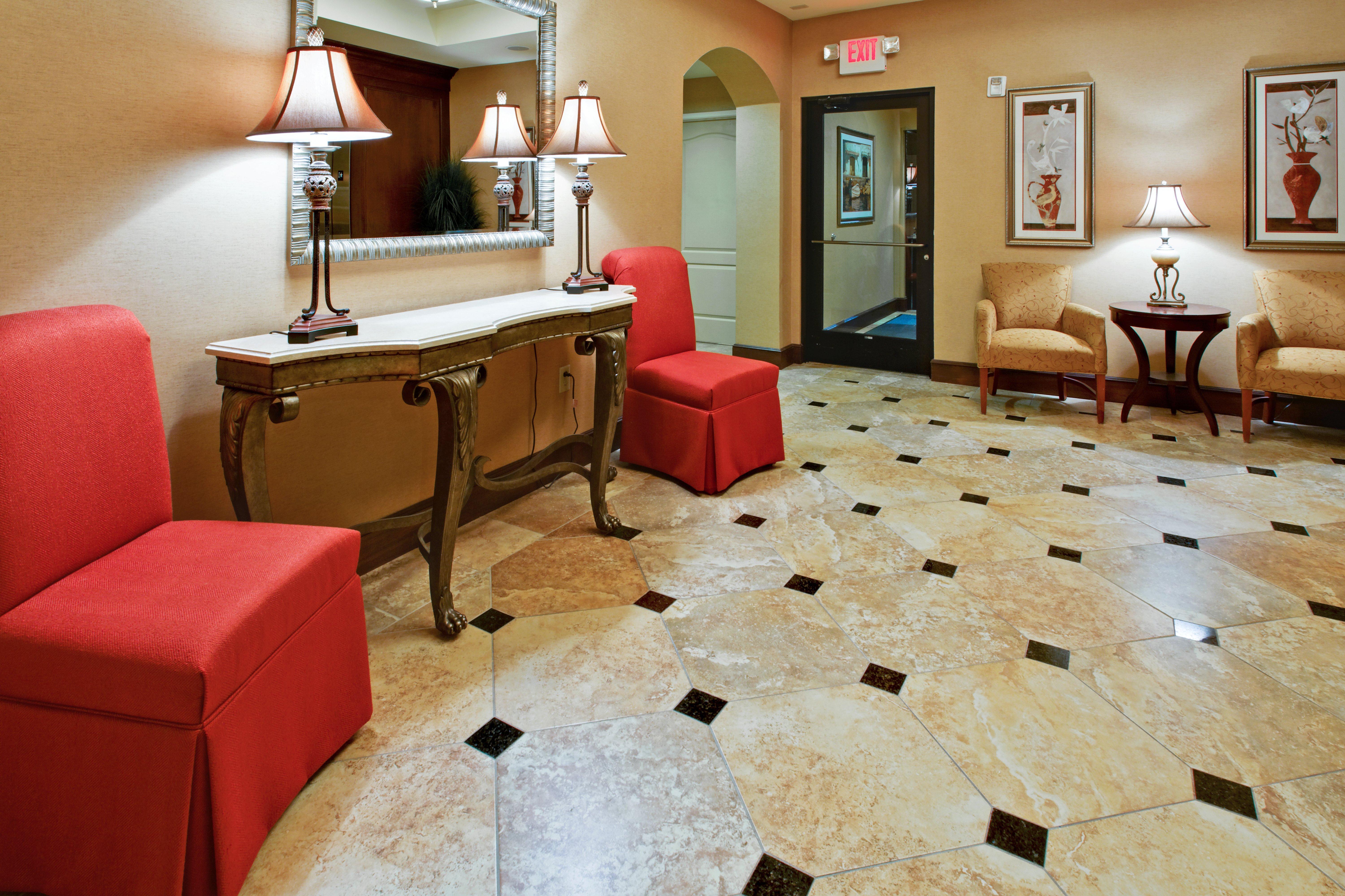 Holiday Inn Express Hotel & Suites Dfw West - Hurst By Ihg Εξωτερικό φωτογραφία