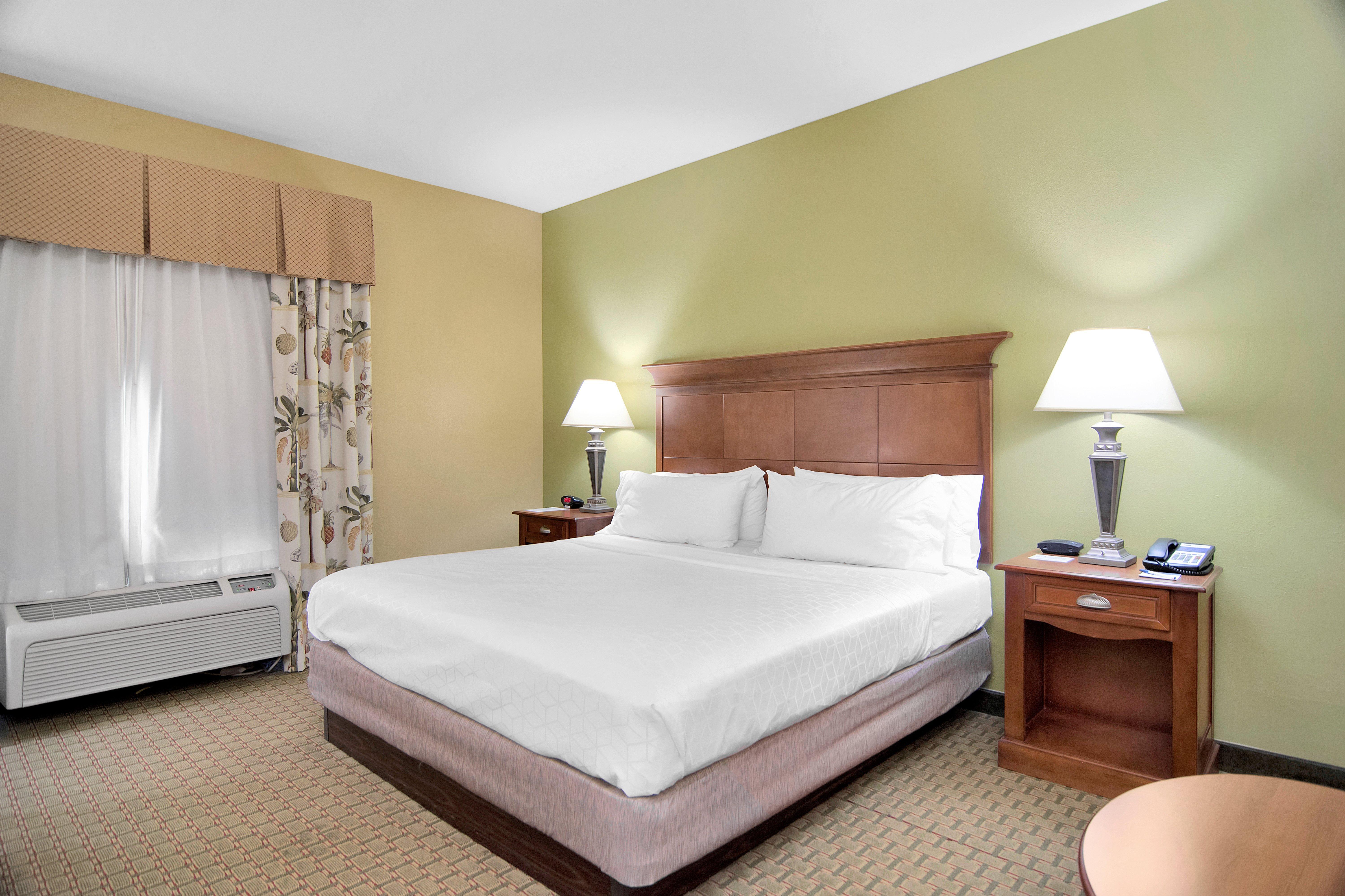 Holiday Inn Express Hotel & Suites Dfw West - Hurst By Ihg Εξωτερικό φωτογραφία