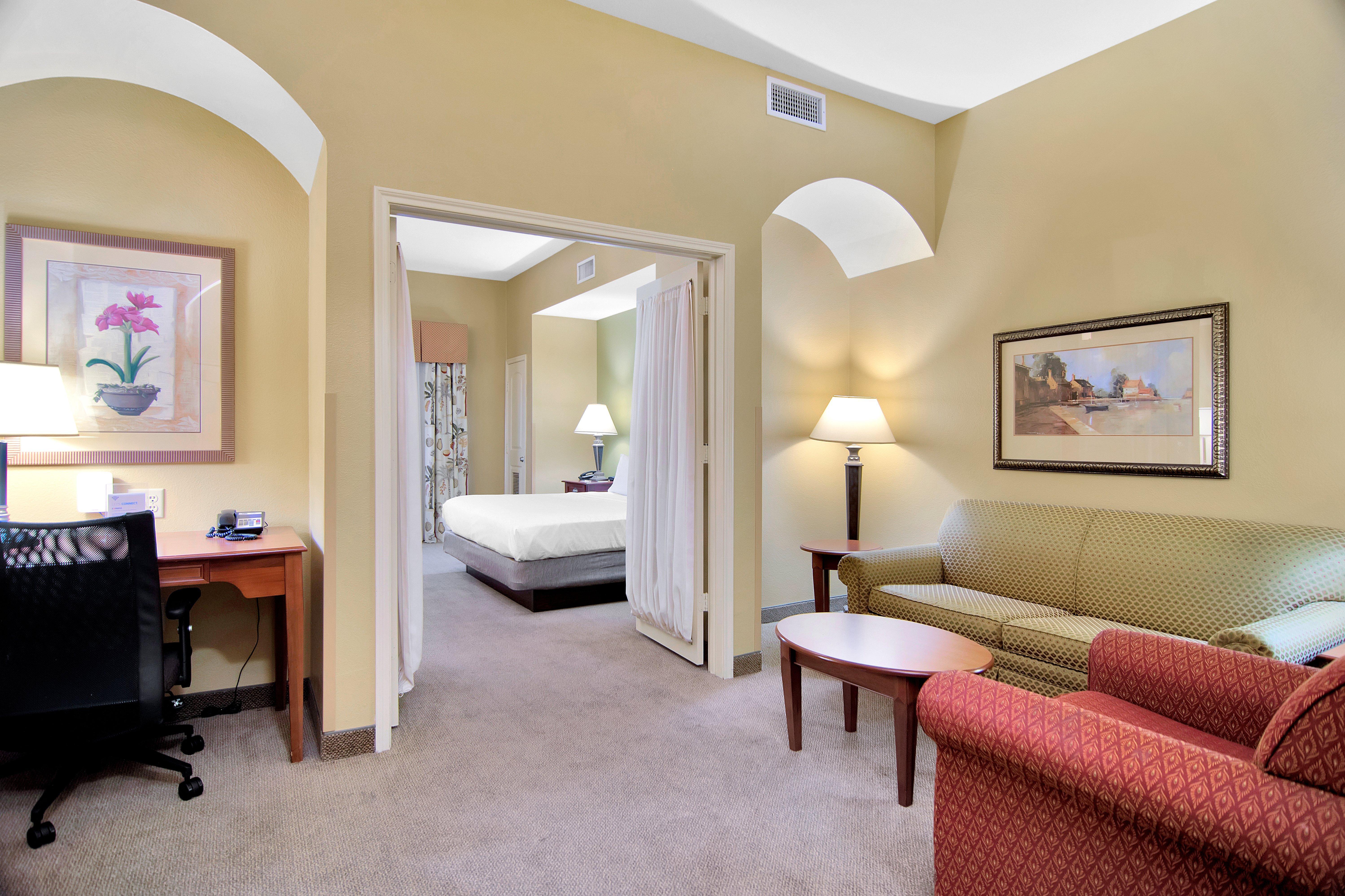 Holiday Inn Express Hotel & Suites Dfw West - Hurst By Ihg Εξωτερικό φωτογραφία