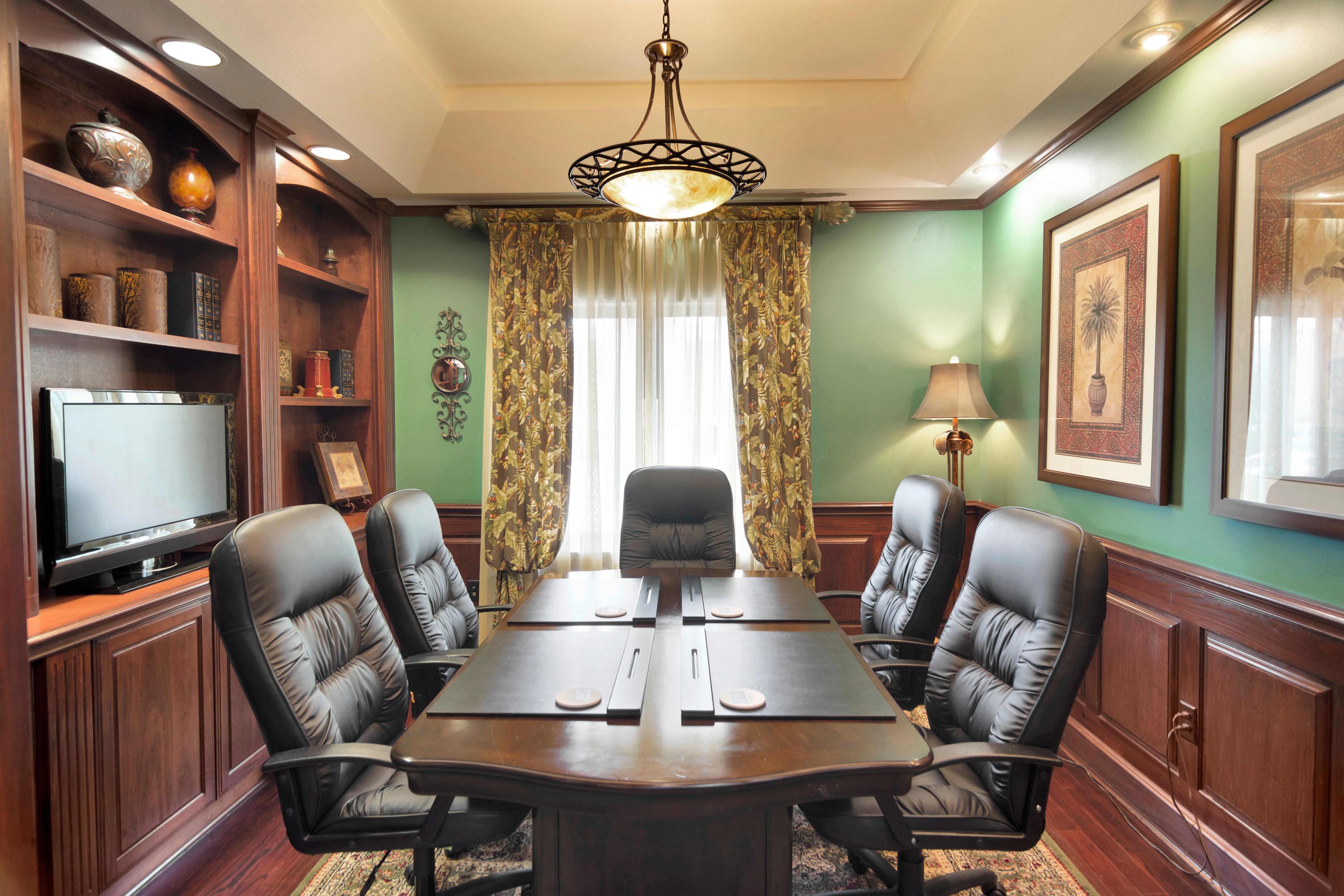 Holiday Inn Express Hotel & Suites Dfw West - Hurst By Ihg Εξωτερικό φωτογραφία