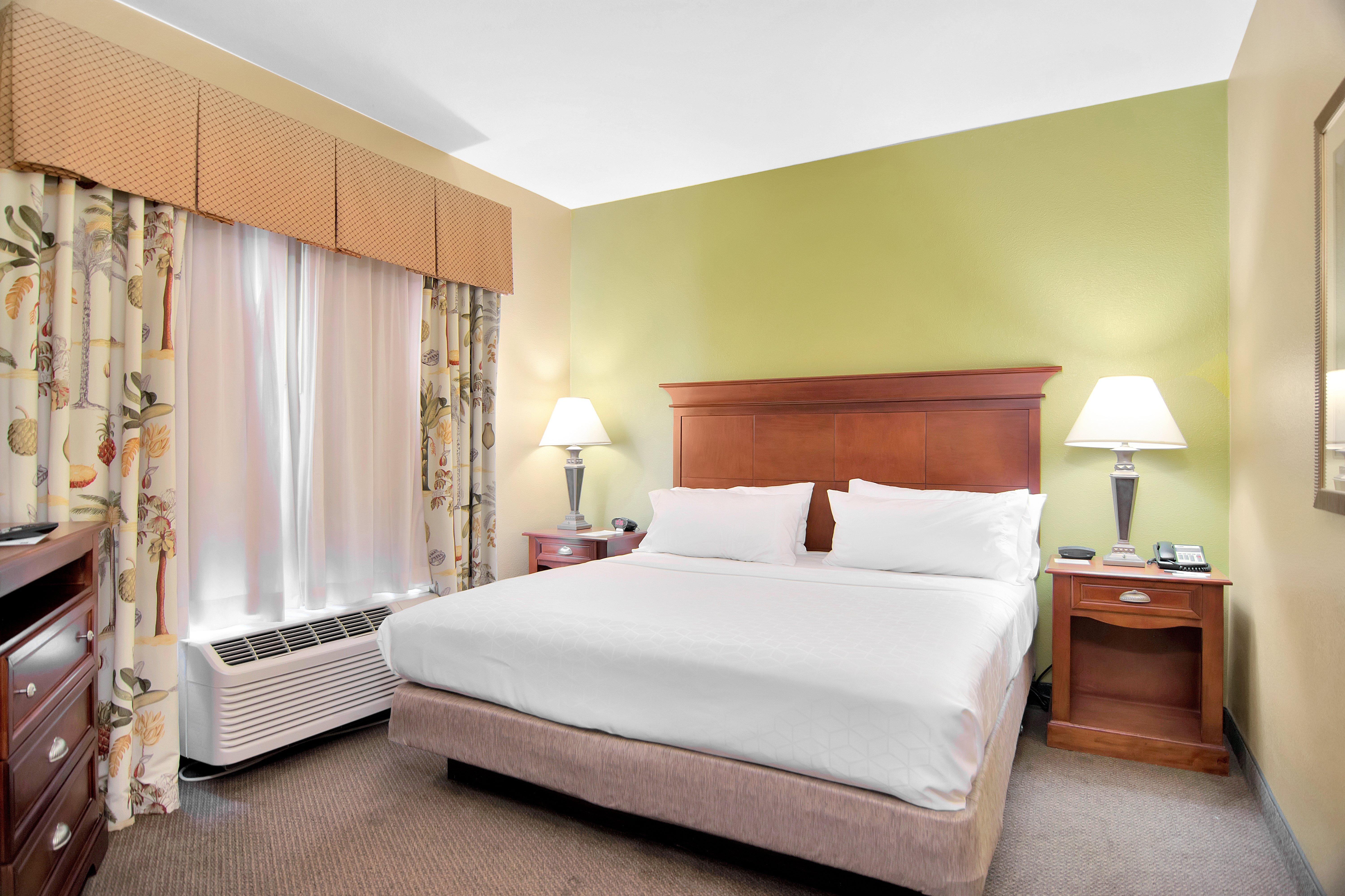 Holiday Inn Express Hotel & Suites Dfw West - Hurst By Ihg Εξωτερικό φωτογραφία