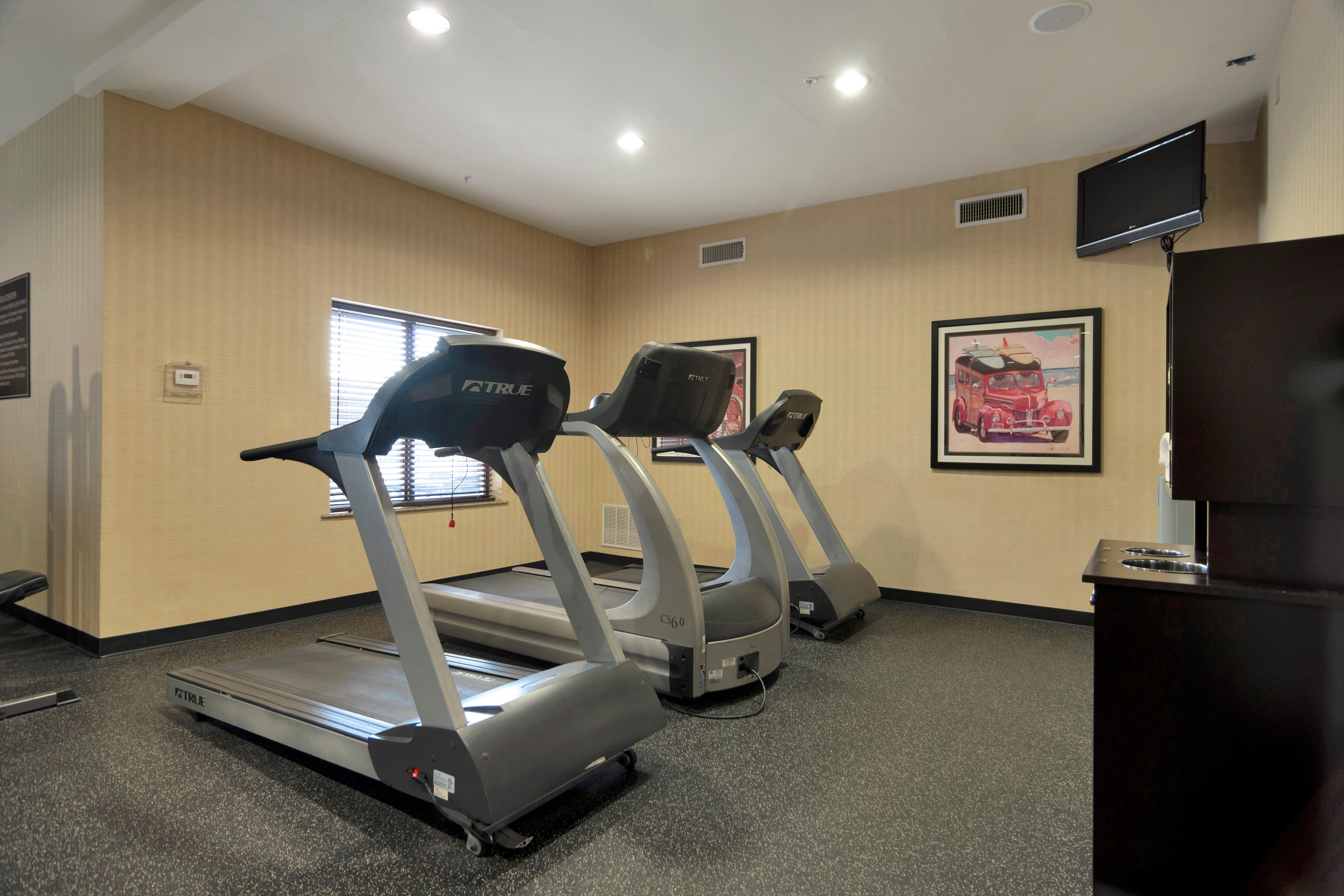 Holiday Inn Express Hotel & Suites Dfw West - Hurst By Ihg Εξωτερικό φωτογραφία