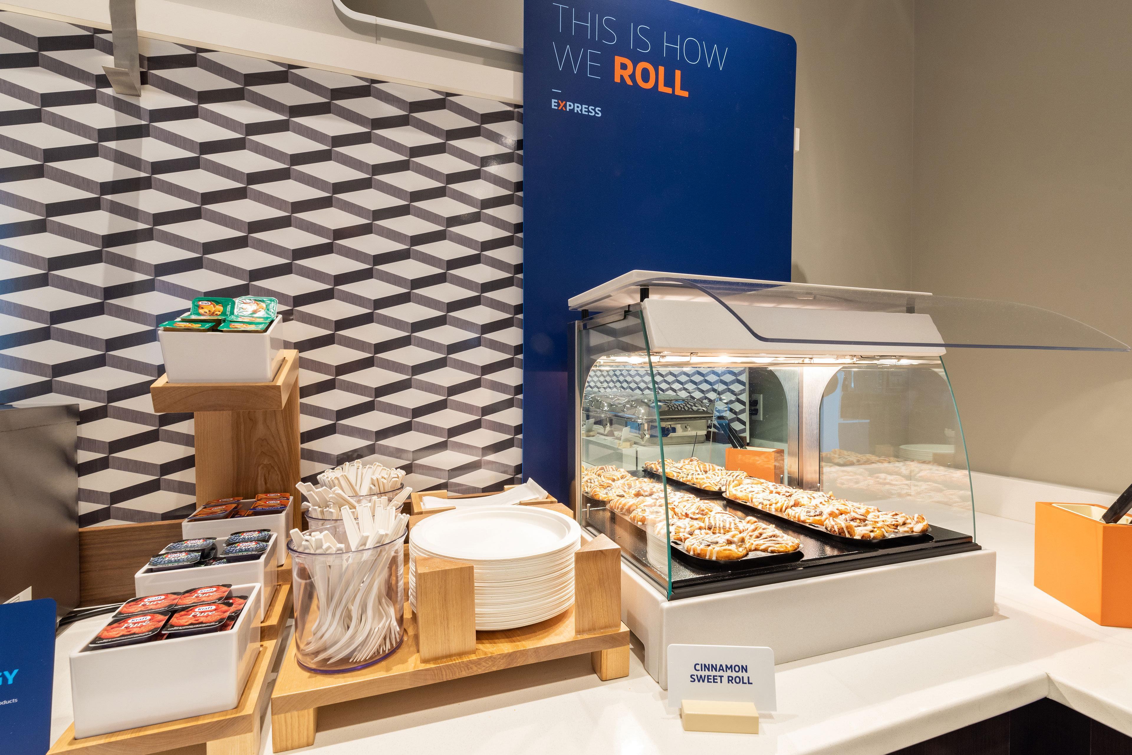 Holiday Inn Express Hotel & Suites Dfw West - Hurst By Ihg Εξωτερικό φωτογραφία