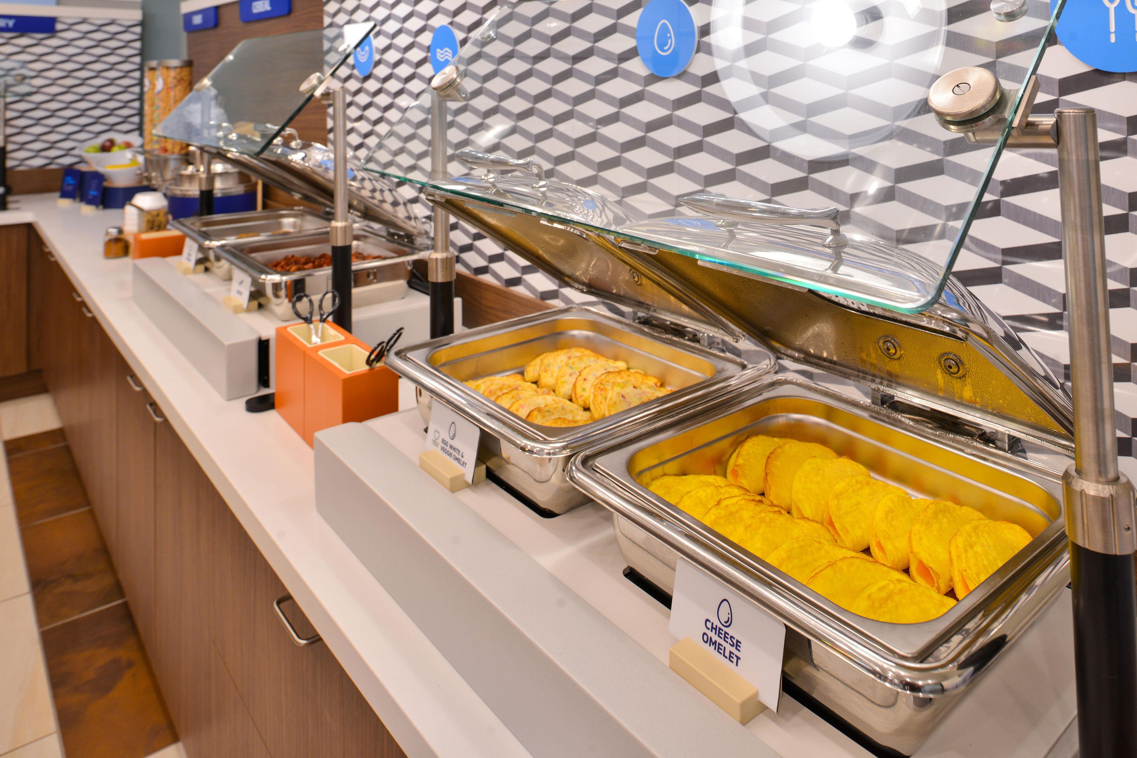 Holiday Inn Express Hotel & Suites Dfw West - Hurst By Ihg Εξωτερικό φωτογραφία