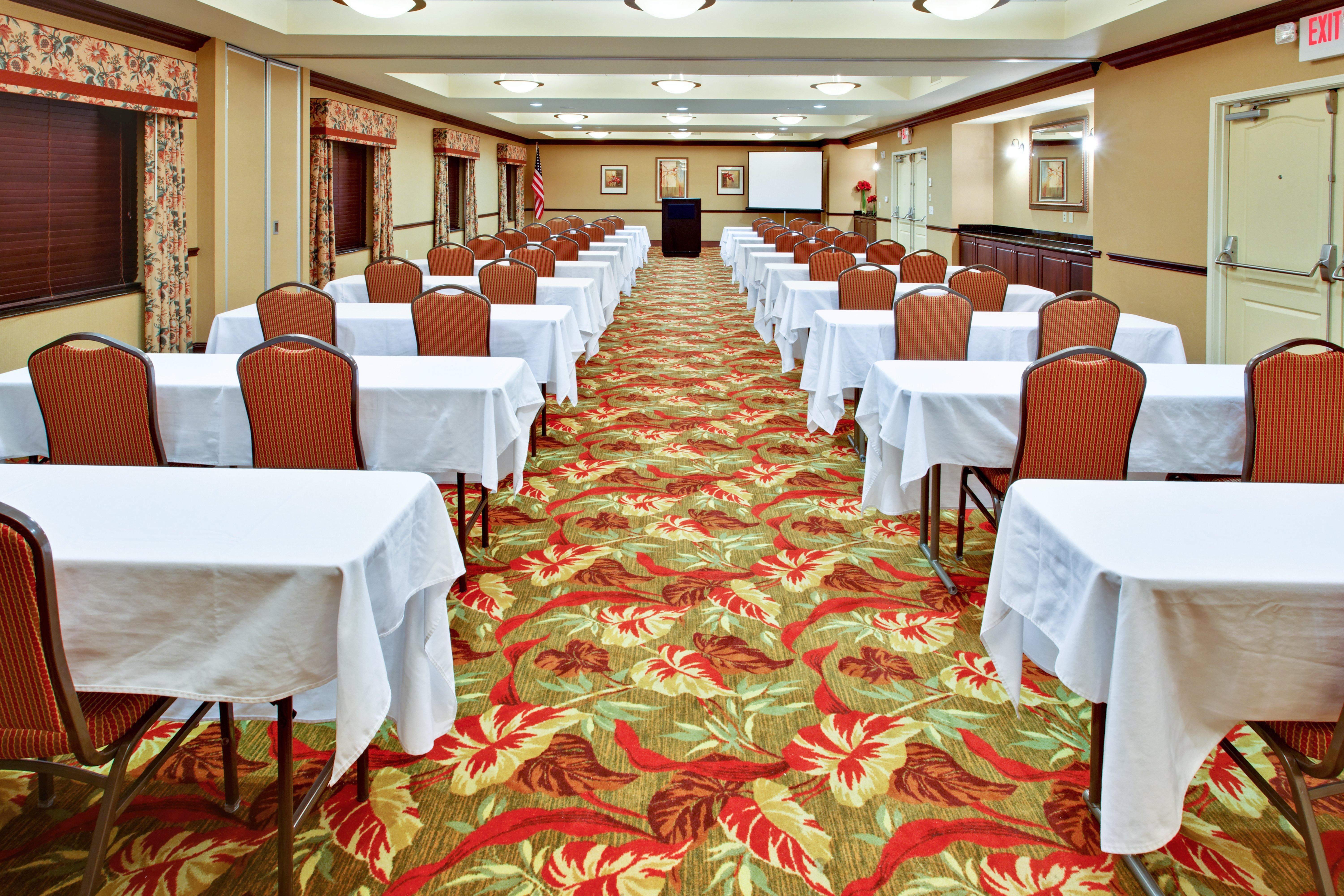 Holiday Inn Express Hotel & Suites Dfw West - Hurst By Ihg Εξωτερικό φωτογραφία
