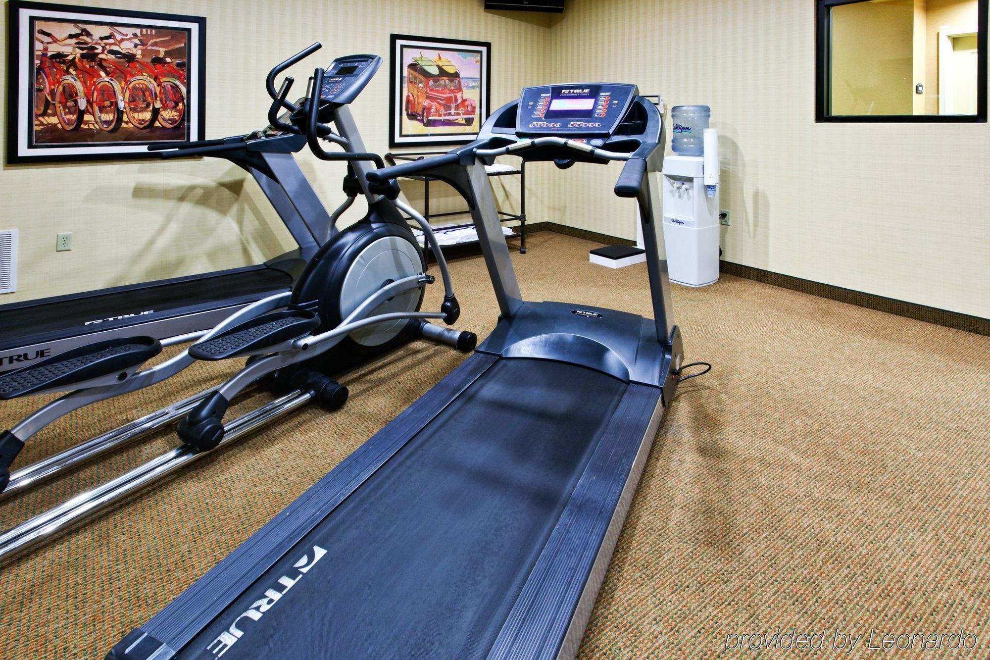 Holiday Inn Express Hotel & Suites Dfw West - Hurst By Ihg Εξωτερικό φωτογραφία