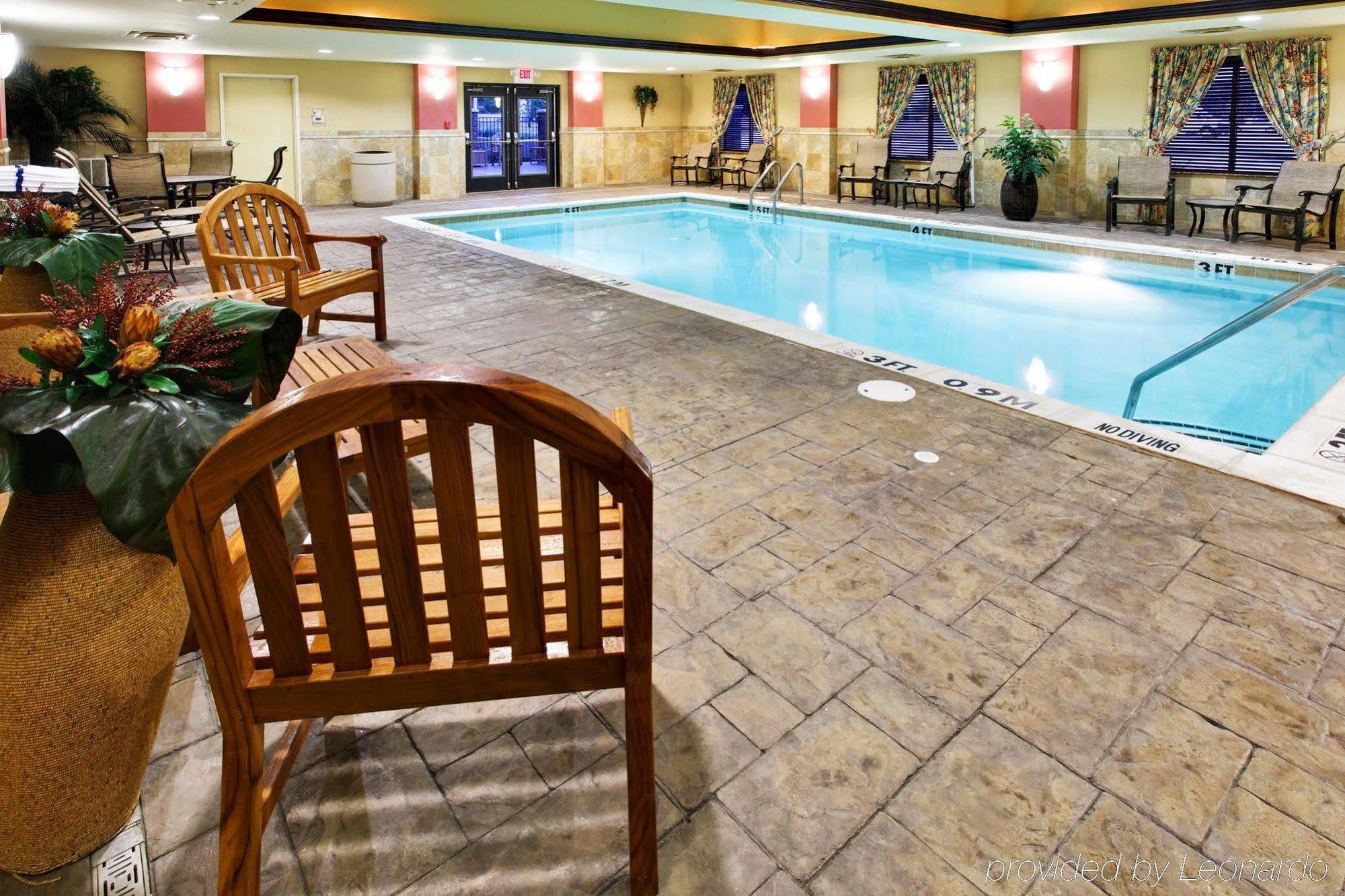 Holiday Inn Express Hotel & Suites Dfw West - Hurst By Ihg Ανέσεις φωτογραφία