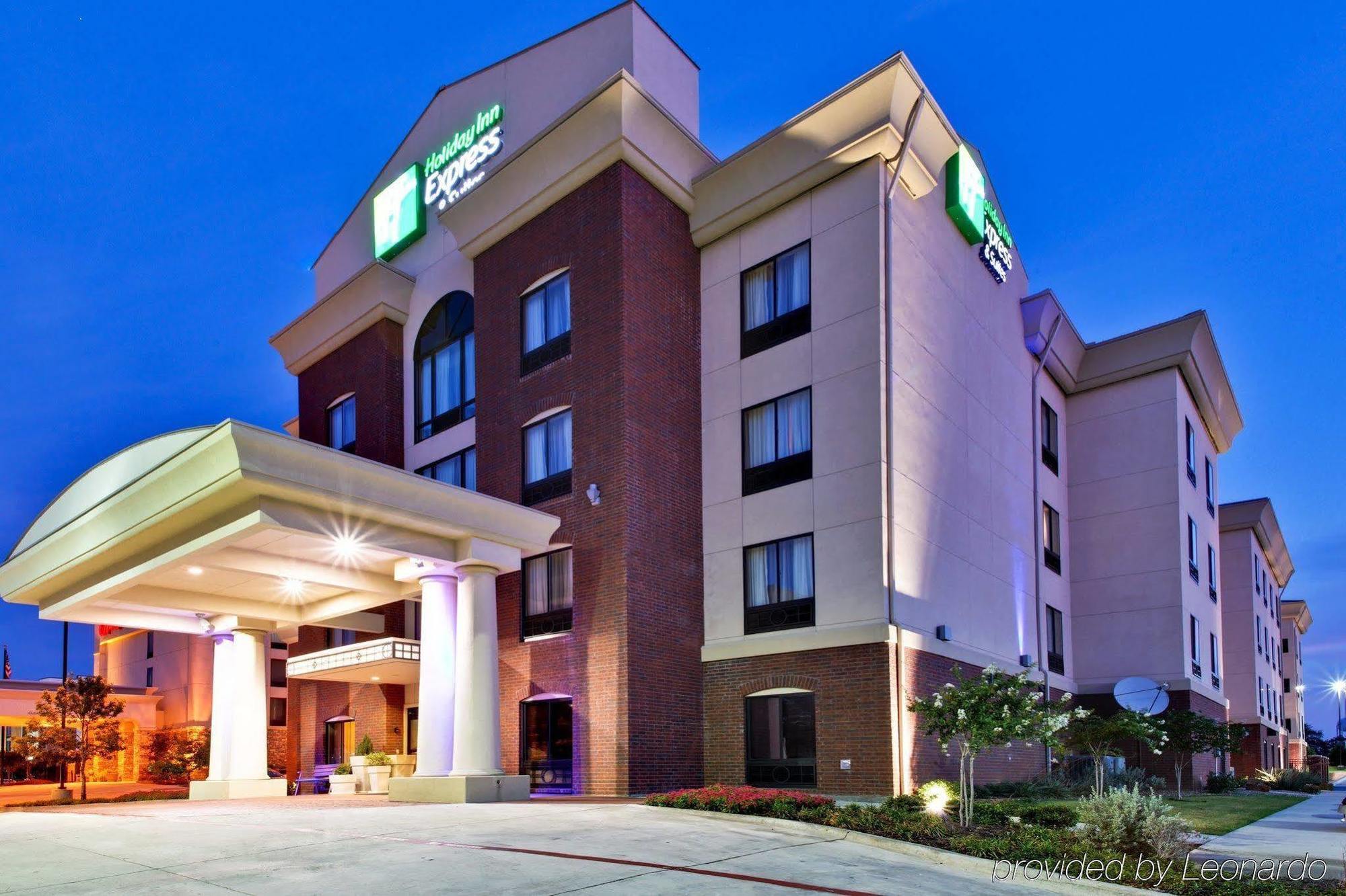Holiday Inn Express Hotel & Suites Dfw West - Hurst By Ihg Εξωτερικό φωτογραφία
