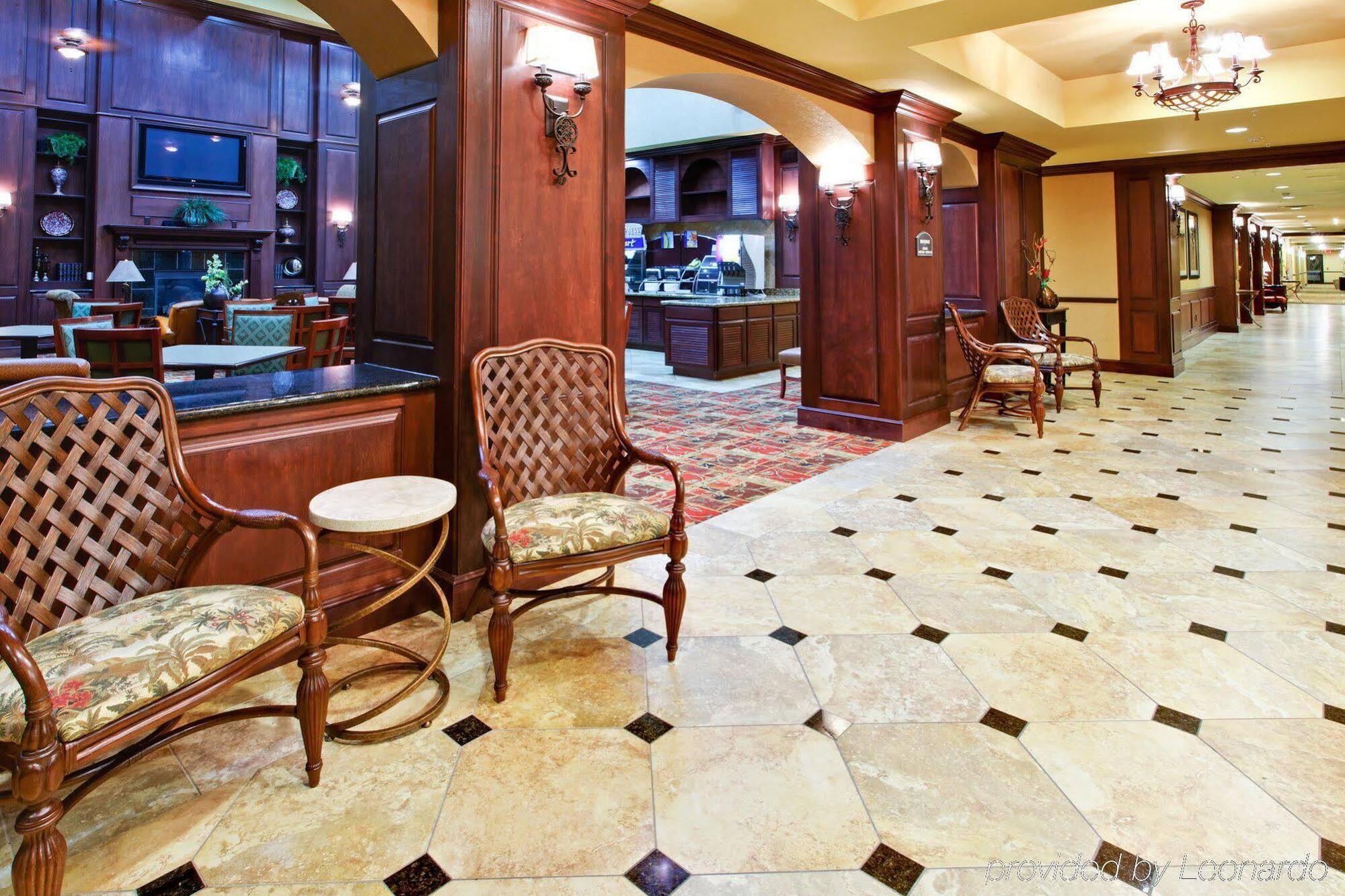 Holiday Inn Express Hotel & Suites Dfw West - Hurst By Ihg Εξωτερικό φωτογραφία
