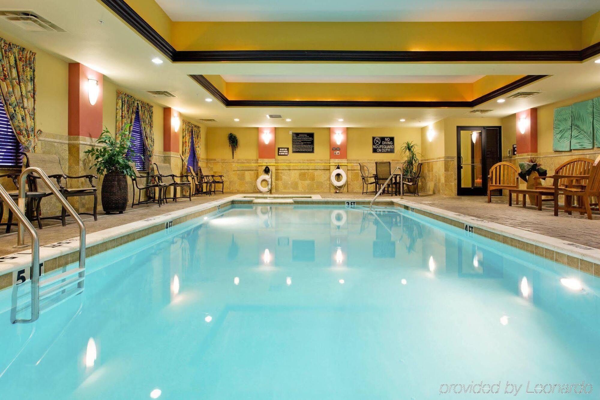 Holiday Inn Express Hotel & Suites Dfw West - Hurst By Ihg Εξωτερικό φωτογραφία