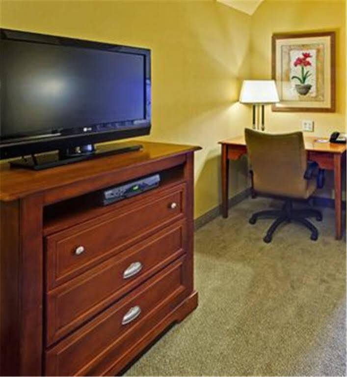 Holiday Inn Express Hotel & Suites Dfw West - Hurst By Ihg Εξωτερικό φωτογραφία