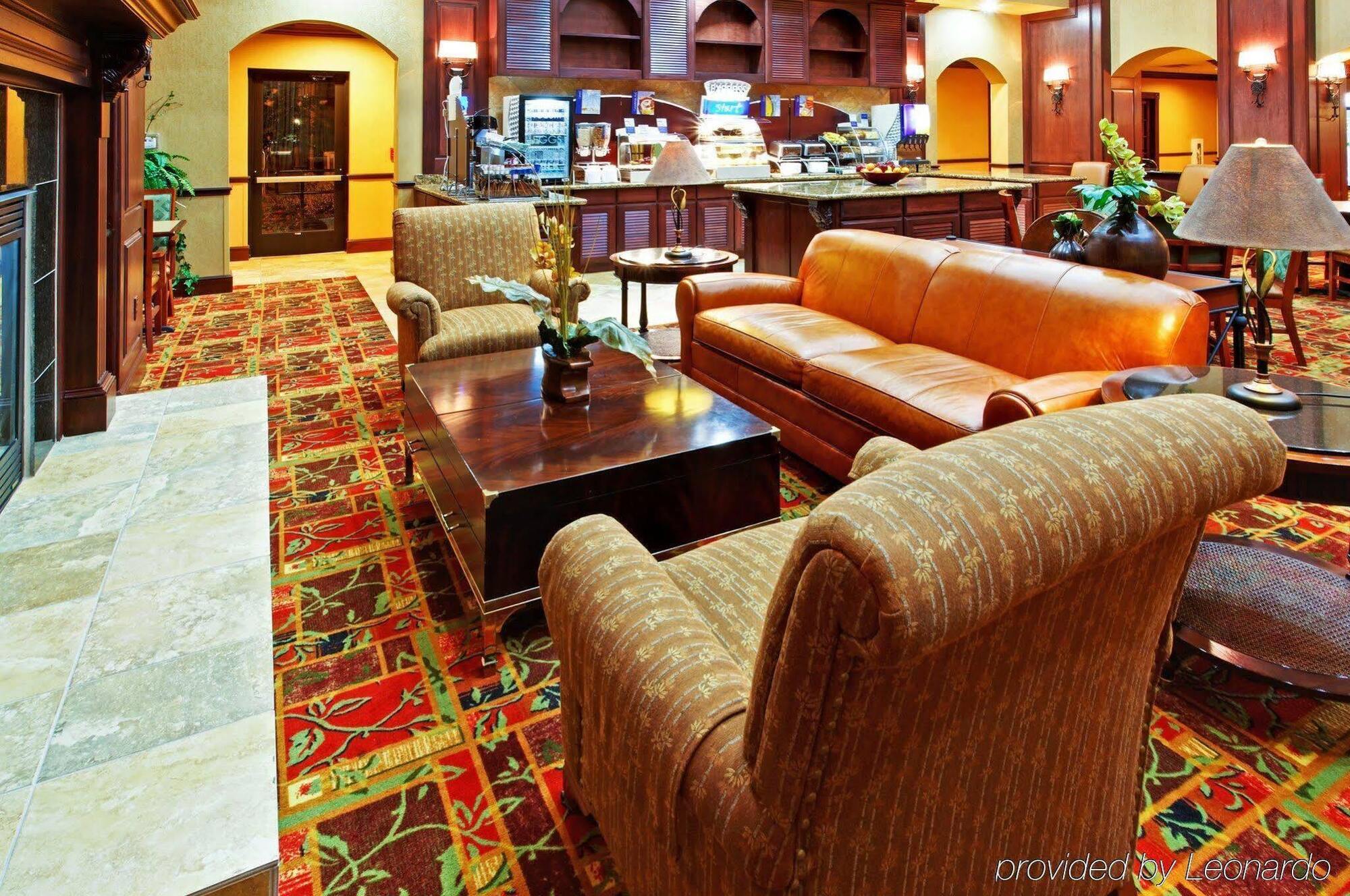 Holiday Inn Express Hotel & Suites Dfw West - Hurst By Ihg Εξωτερικό φωτογραφία