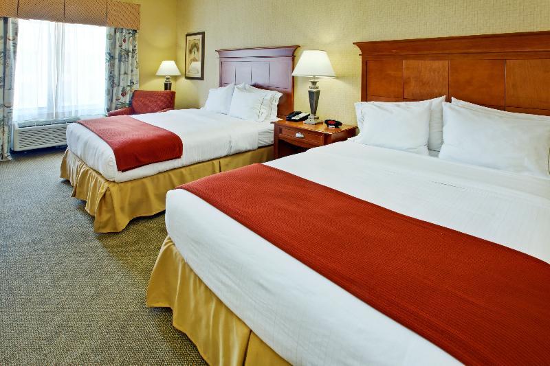 Holiday Inn Express Hotel & Suites Dfw West - Hurst By Ihg Εξωτερικό φωτογραφία