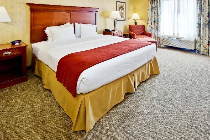 Holiday Inn Express Hotel & Suites Dfw West - Hurst By Ihg Εξωτερικό φωτογραφία