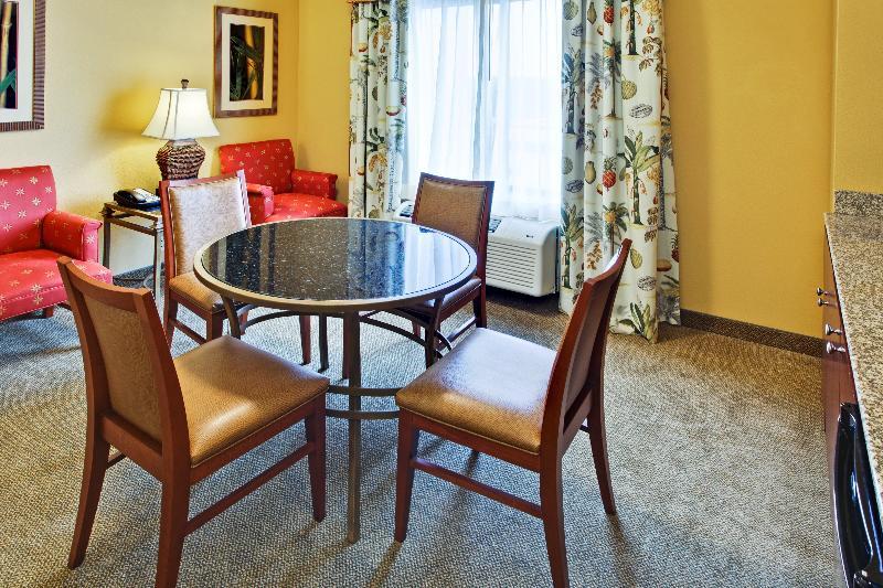 Holiday Inn Express Hotel & Suites Dfw West - Hurst By Ihg Εξωτερικό φωτογραφία